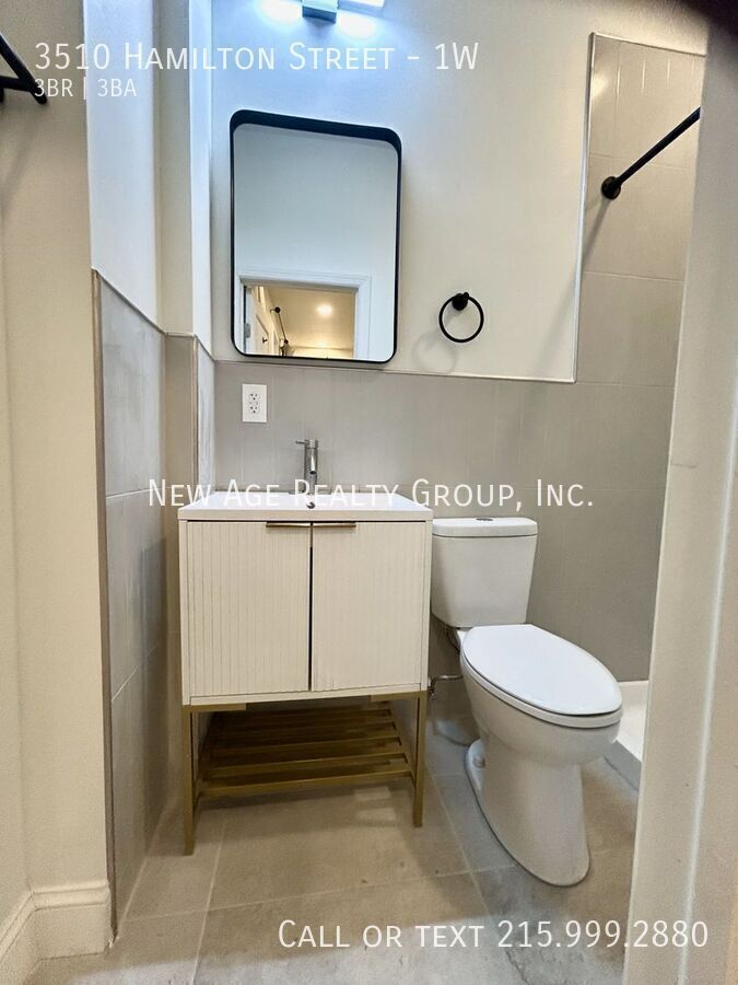 Building Photo - 3510 Hamilton St