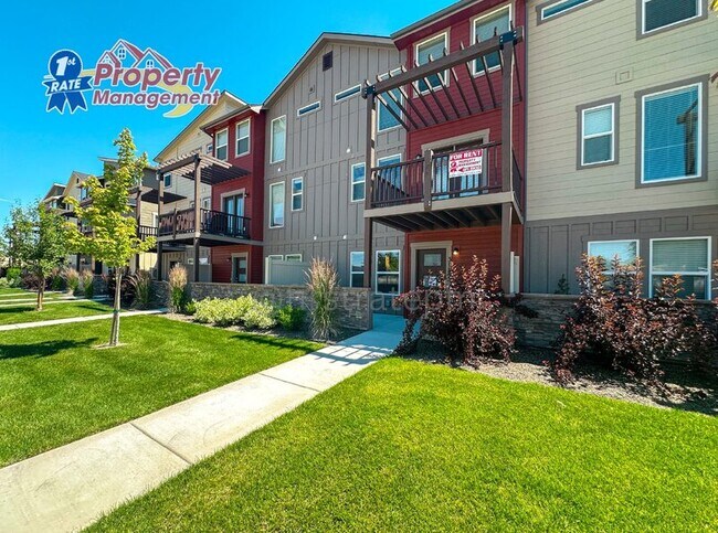 Building Photo - 3071 N Network Ln