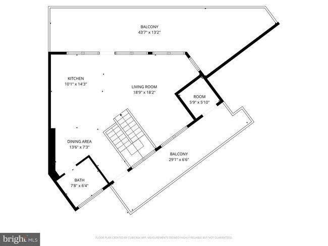 Building Photo - 2121 Ward Pl NW