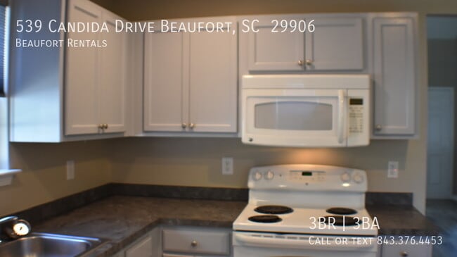 Building Photo - 539 Candida Dr