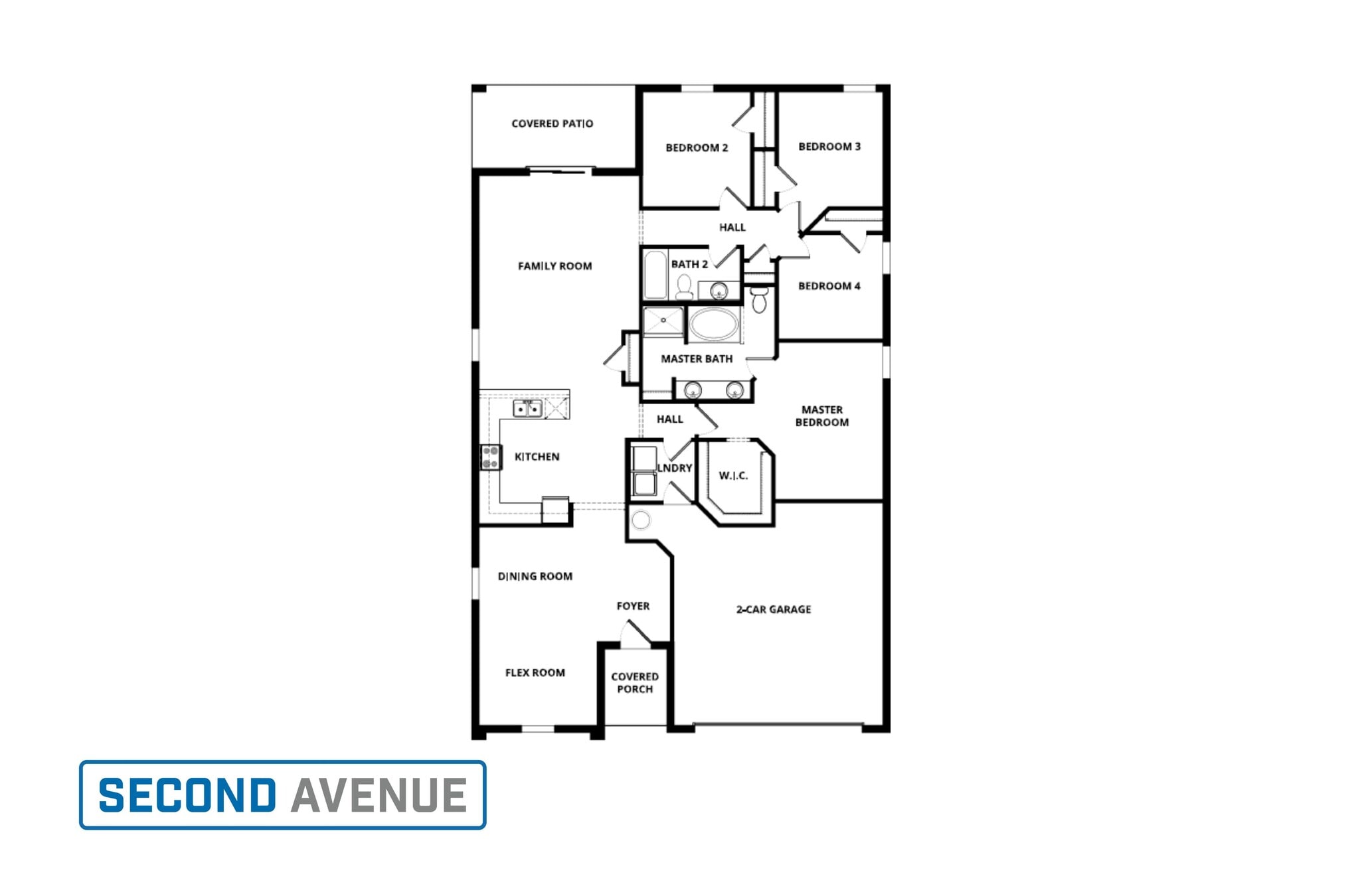 Building Photo - 921 Culpepper Ave SE