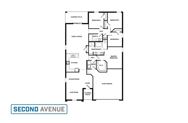 Building Photo - 715 Hanau Ave NW