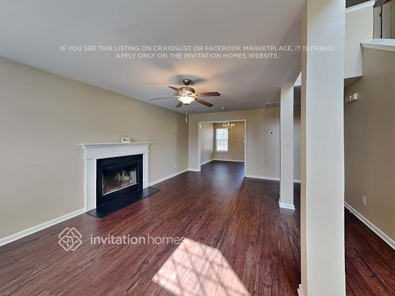 Building Photo - 1432 Jabbok Pl NW