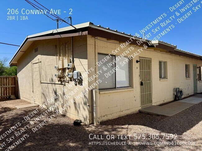 Building Photo - 206 W Conway Ave