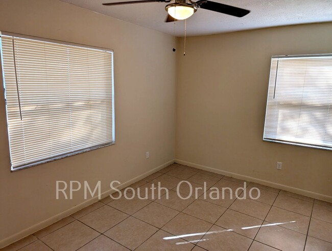 Building Photo - Spacious 4-Bedroom Home for Rent in Orlando!