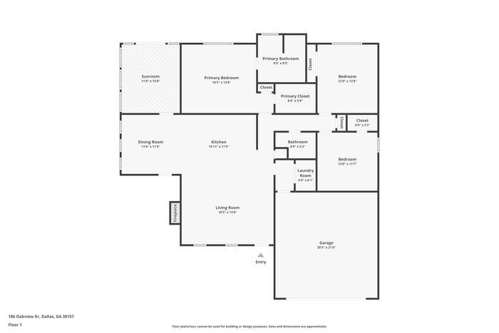 Building Photo - 186 Oakview Dr