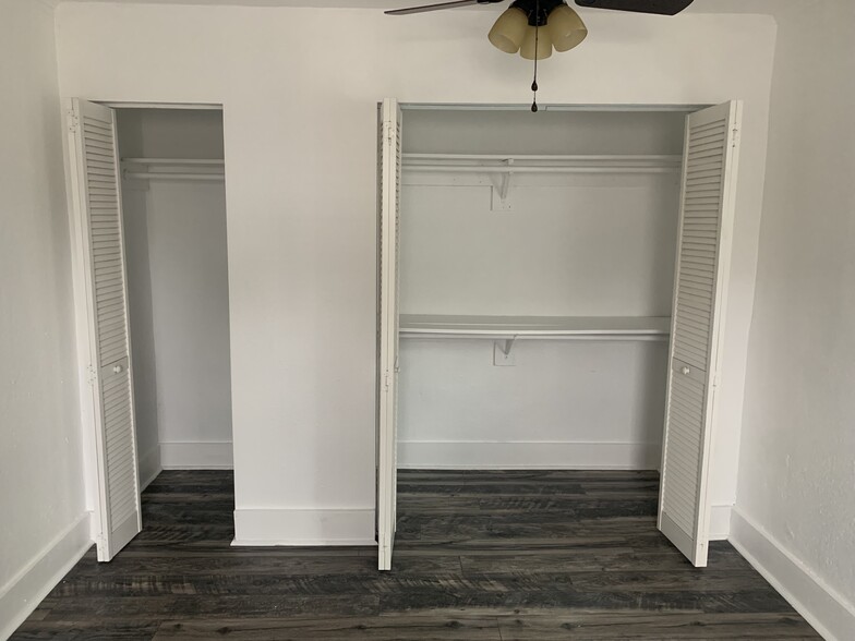 Bedroom - 227 W 56th St