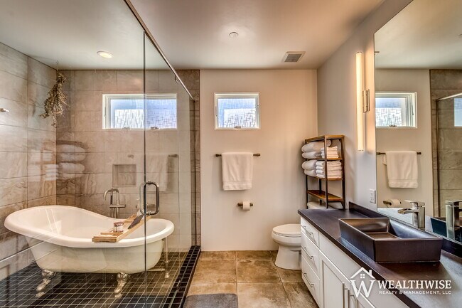 Building Photo - Rare Luxury Rental Opportunity in Tucson’s Mercado District