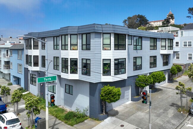 Primary Photo - 2990 Turk Blvd