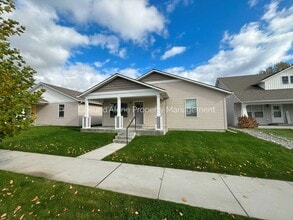 Building Photo - 8334 N Spokane St