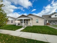 Building Photo - 8334 N Spokane St