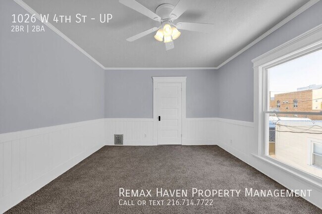 Building Photo - 1026 W Fourth St