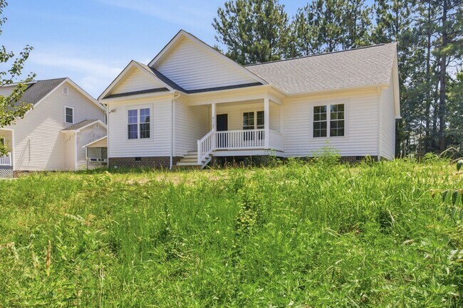 Building Photo - 21169 Baileys Ln