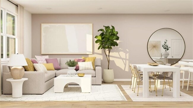 Building Photo - 144 Hazel Dr