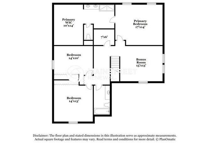 Building Photo - 4 Bedroom Pet-Friendly Home in Davenport, FL with Main Street Renewal