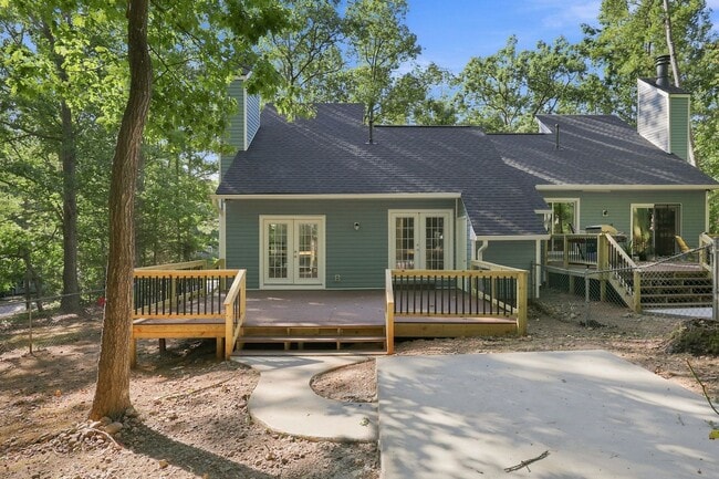 Building Photo - 4011 Arckelton Dr