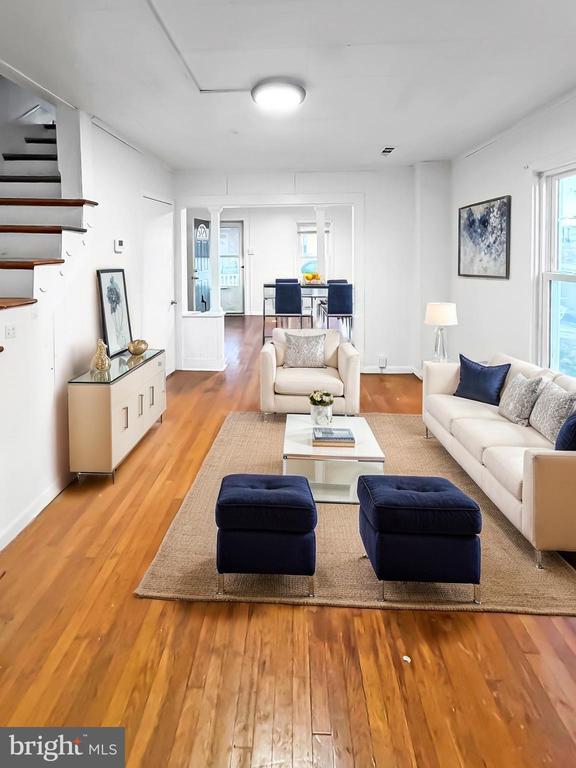 Building Photo - 488 McDowell Ave