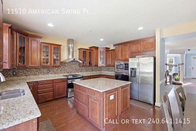 Building Photo - 11510 American Swing Pl