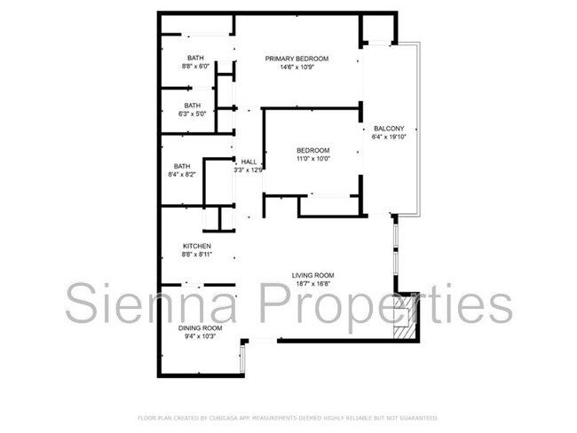 Building Photo - 1202 Thorpe Ln