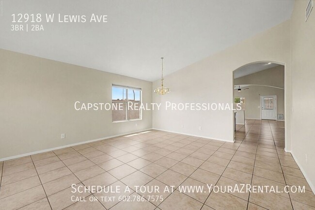 Building Photo - 12918 W Lewis Ave