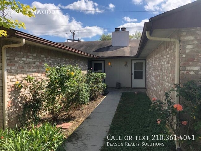 Building Photo - 7220 Rimwood-