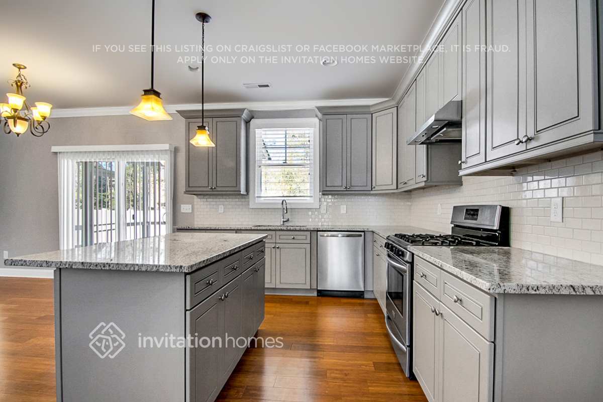 Building Photo - 3223 Britmass Drive