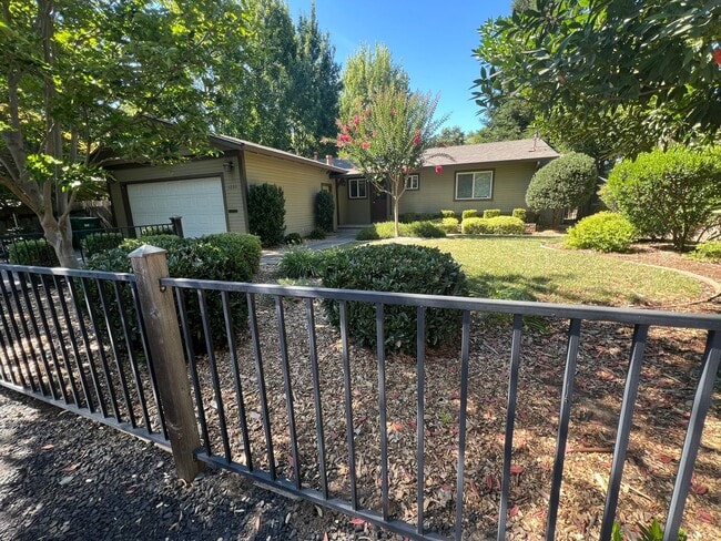 Building Photo - Immaculate 3/2 Near Big Chico Creek-Must See!