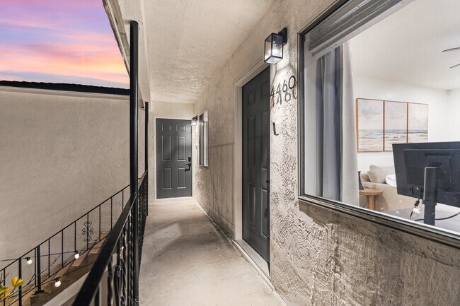 Building Photo - 4458-62 40th St