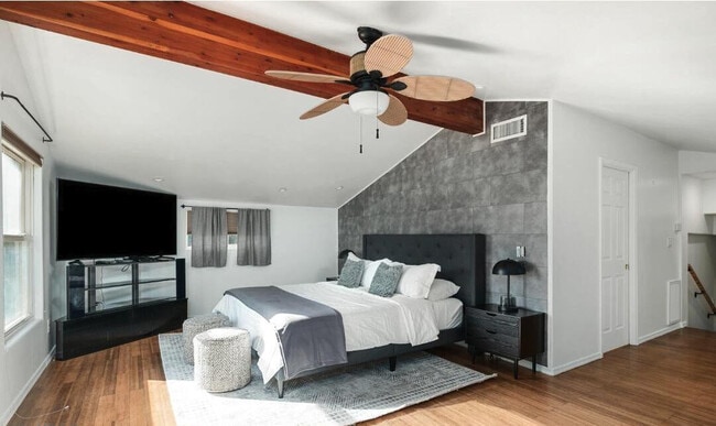 Building Photo - 8620 E San Miguel Ave