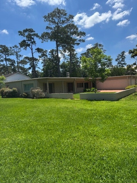 Building Photo - 6006 Bermuda Dunes Dr