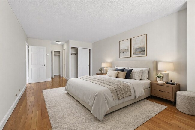 Building Photo - 151 Tremont St