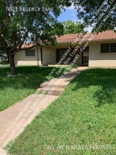 Primary Photo - 7801 Regency Ln