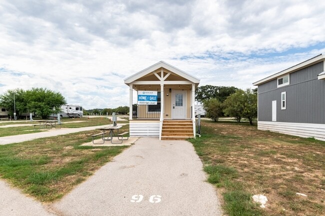 Building Photo - 25928 Haynie Flat Rd