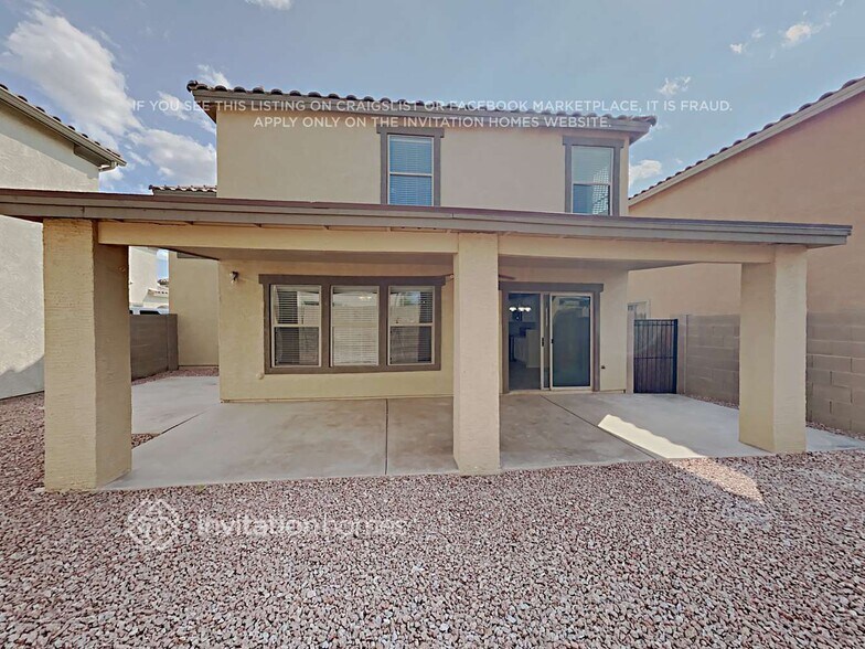 Building Photo - 11178 W Garfield St