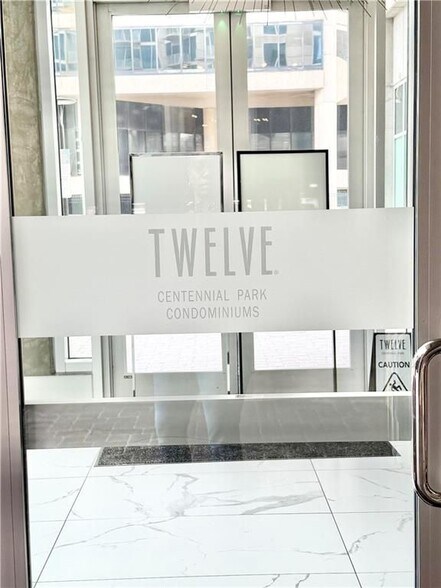 Building Photo - 400 W Peachtree St NW