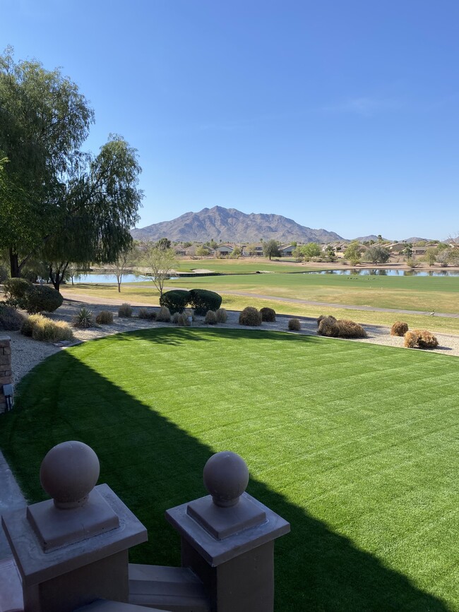 Building Photo - 6579 S Classic Way