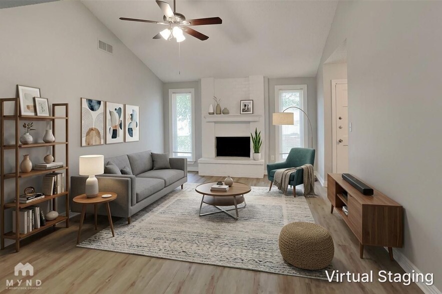 Building Photo - 205 Wildfire Dr