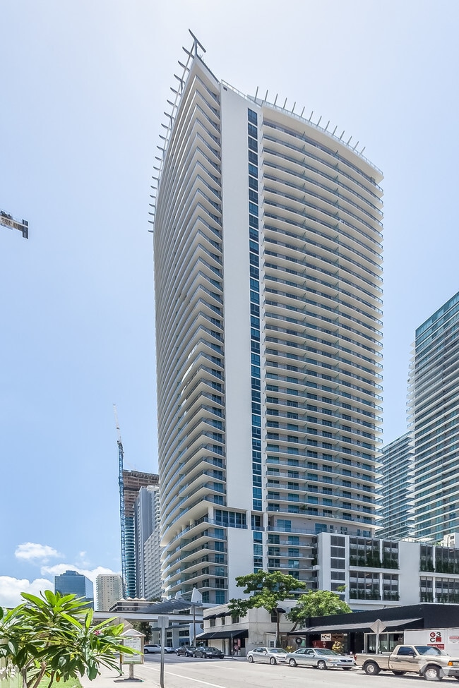 Building Photo - Millecento