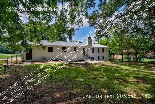 Building Photo - 7816 Woodlawn Cir