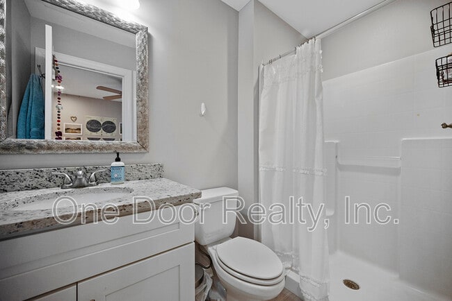 Building Photo - 805C Lafayette Street