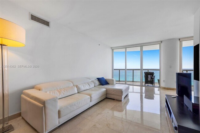 Building Photo - 6365 Collins Ave