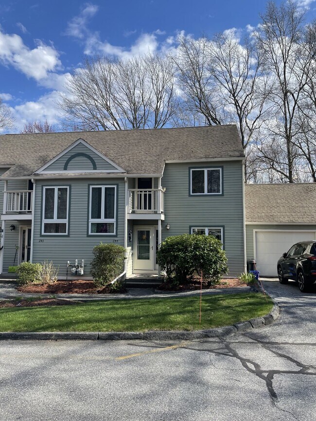 244 Weatherstone Drive Worcester 3 Bed, 2.... 244 Weatherstone Dr