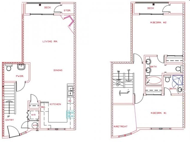 2BR/2.5BA - The ViewPoint in Oceanside