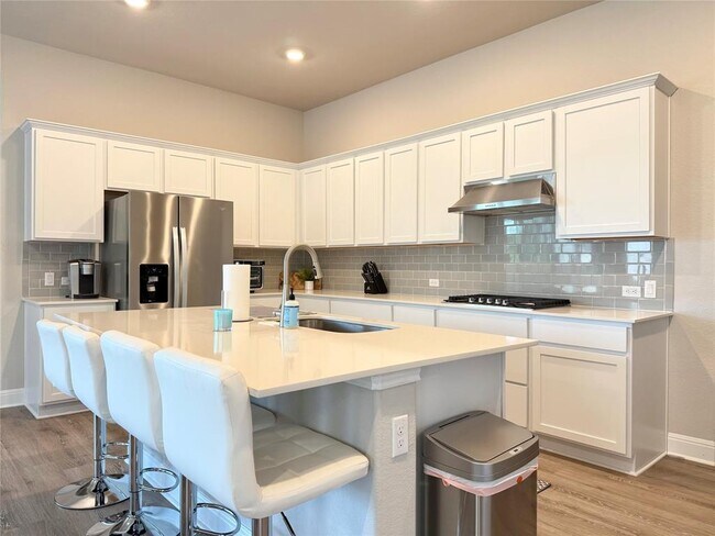 Building Photo - 17712 Gilberto Dr.