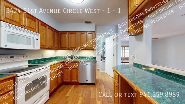 Building Photo - 3424 51st Ave Cir W