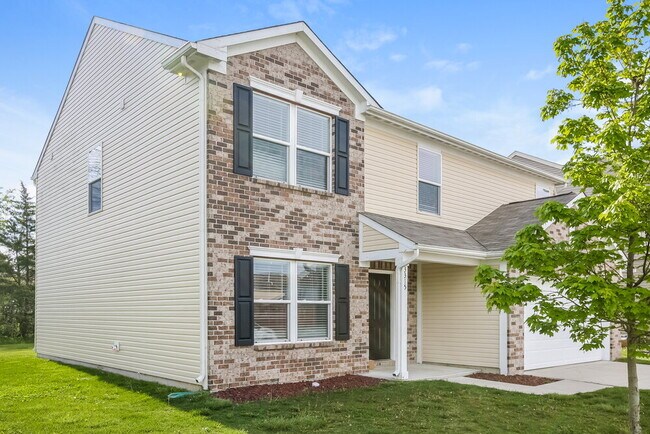 Building Photo - 3315 Grove Berry Ln