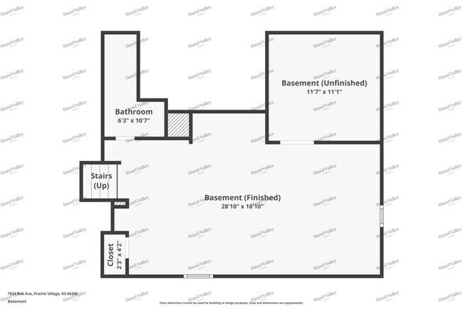 Primary Photo - 7924 Roe Ave