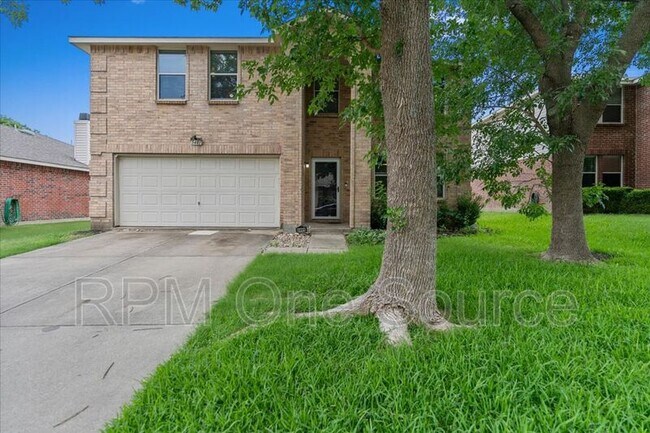 Building Photo - 5401 Pandale Valley Dr