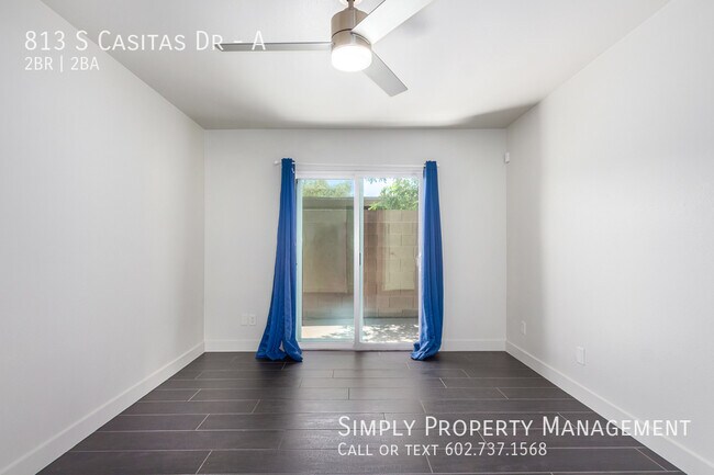 Building Photo - 813 S Casitas Dr