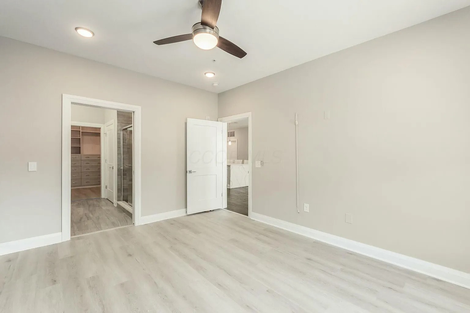 Master Bedroom - 751 N 6th St